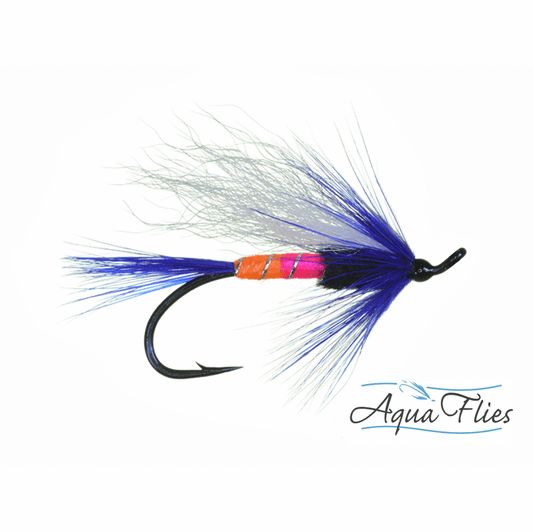 caddis fly Freight Train