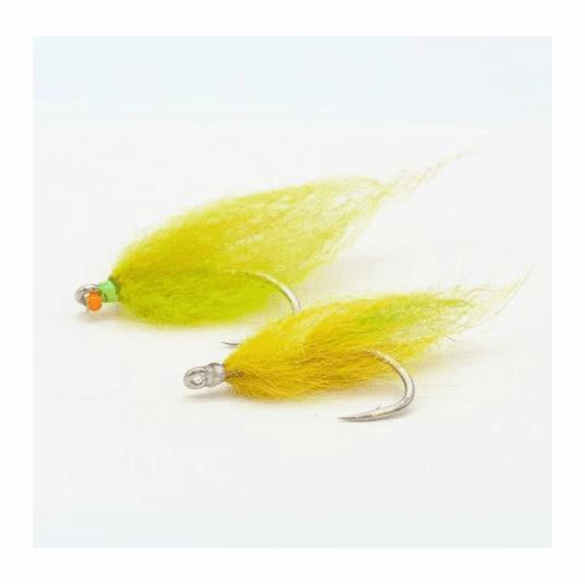 caddis fly FS Milky Dream
