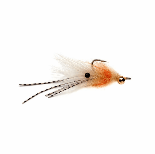 caddis fly Fuzzle Shrimp