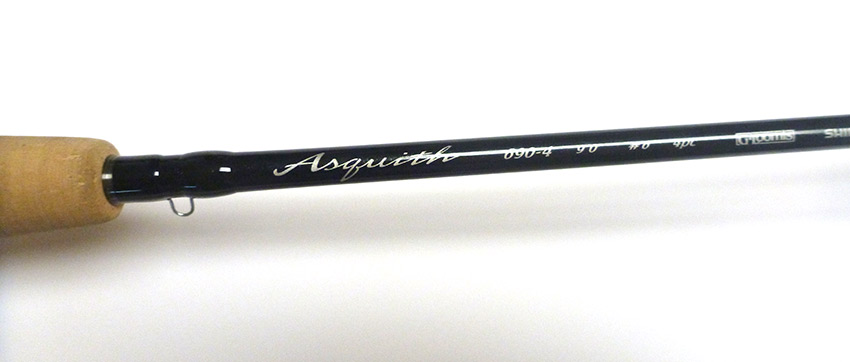 caddis fly G. Loomis Asquith Fly Rods
