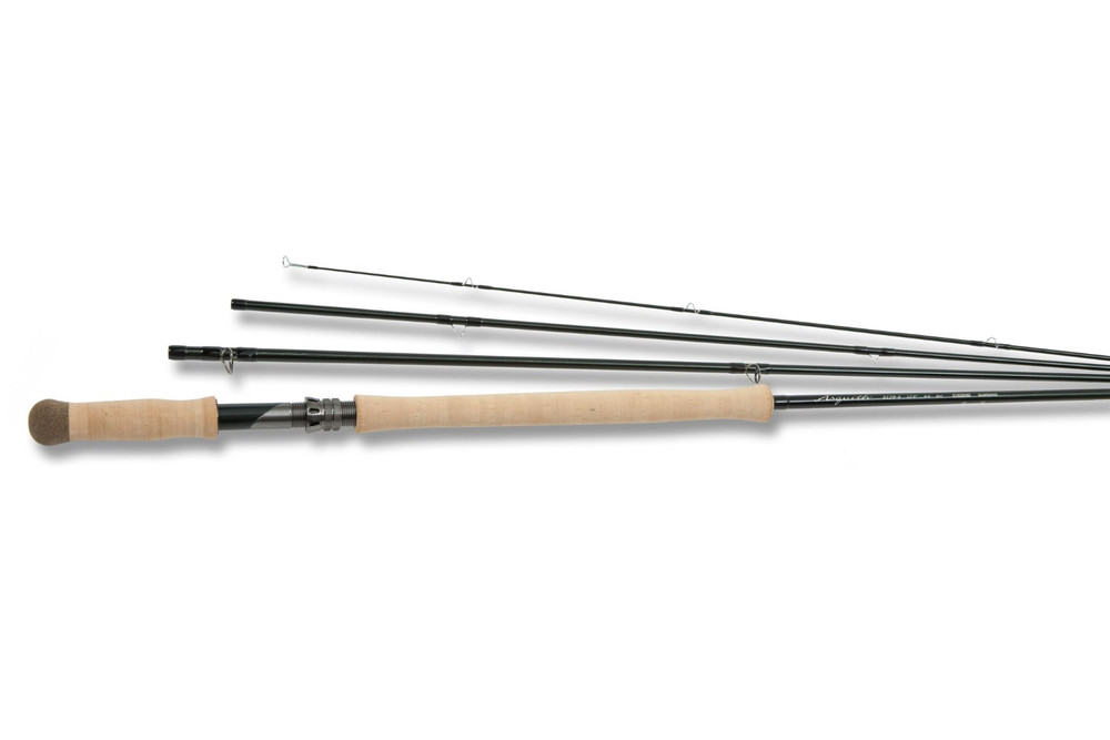 caddis fly G. Loomis Asquith Spey Fly Rods