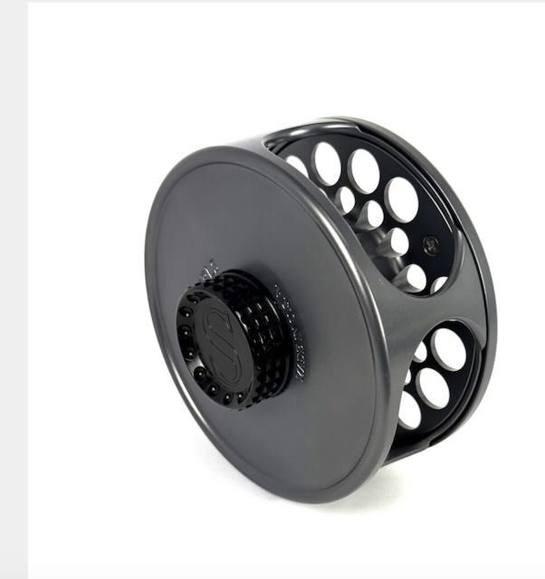 Caddis Fly Galvan Swing Reels