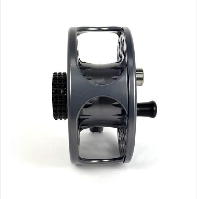 Caddis Fly Galvan Swing Reels