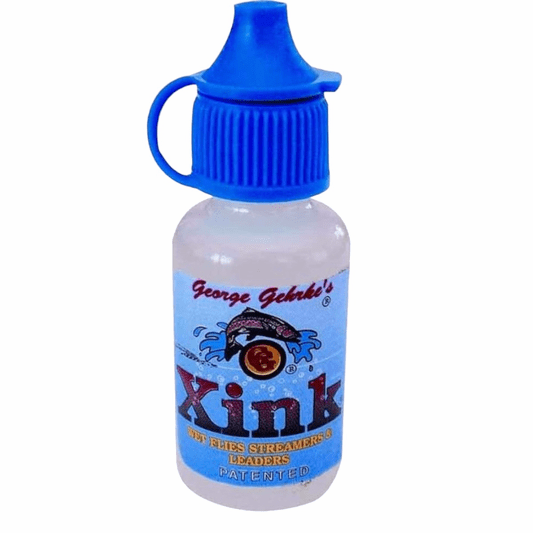 caddis fly Gehrke's Xink