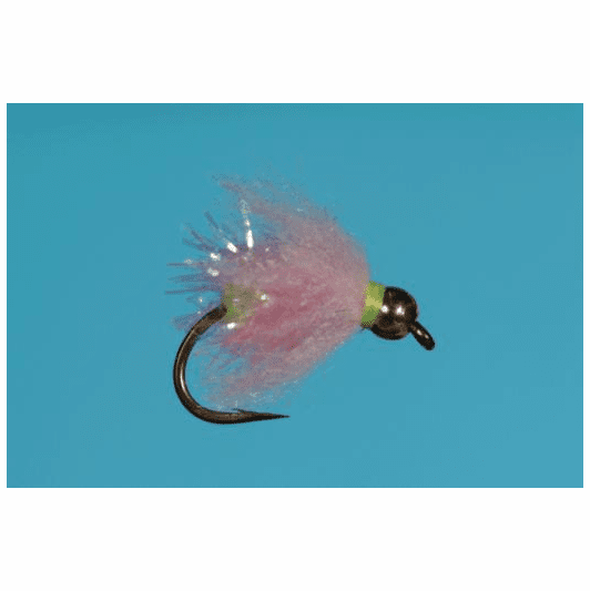 caddis fly Gold Bead Lifter