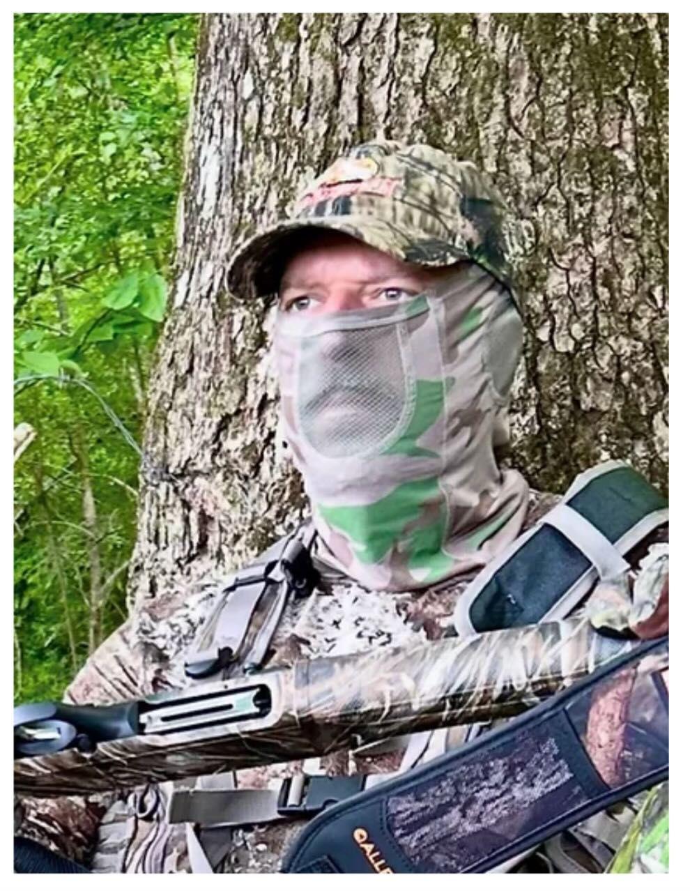 Caddis Fly Gotcha Covered Gaiters