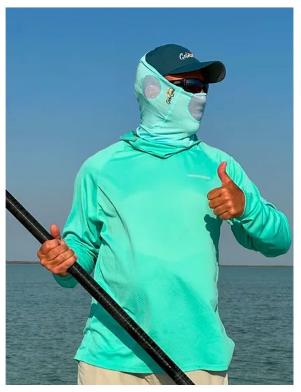 caddis fly Gotcha Covered Gaiters