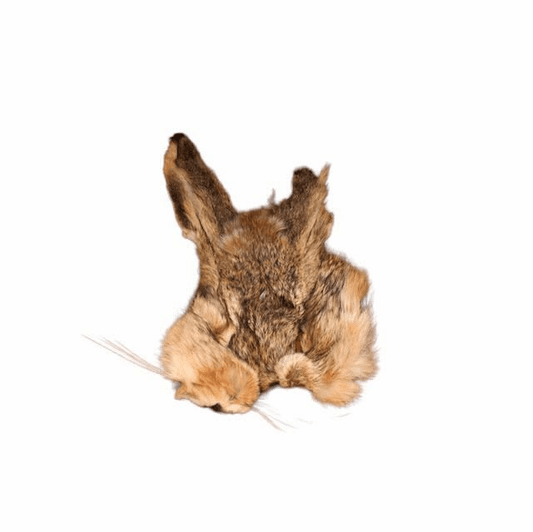 caddis fly Grade #2 Natural Hare's Mask