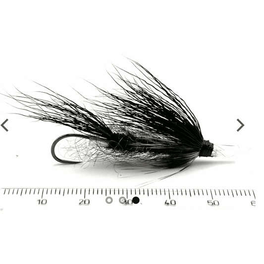 caddis fly Grease Liner Tube Fly