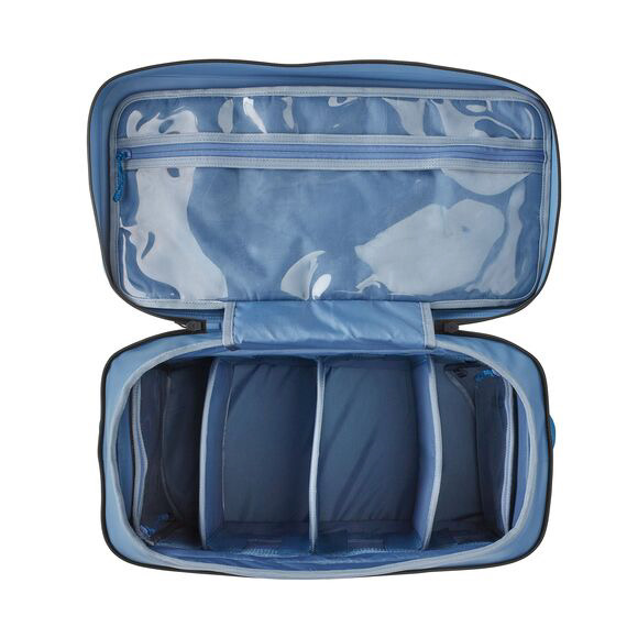 Caddis Fly Great Divider Gear Bag