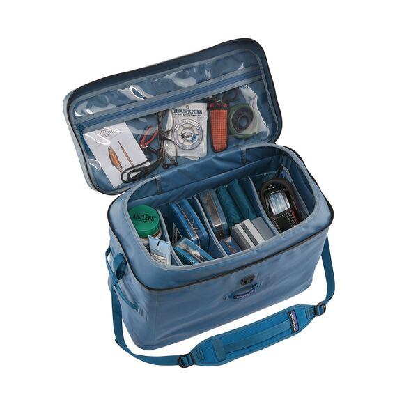 Caddis Fly Great Divider Gear Bag