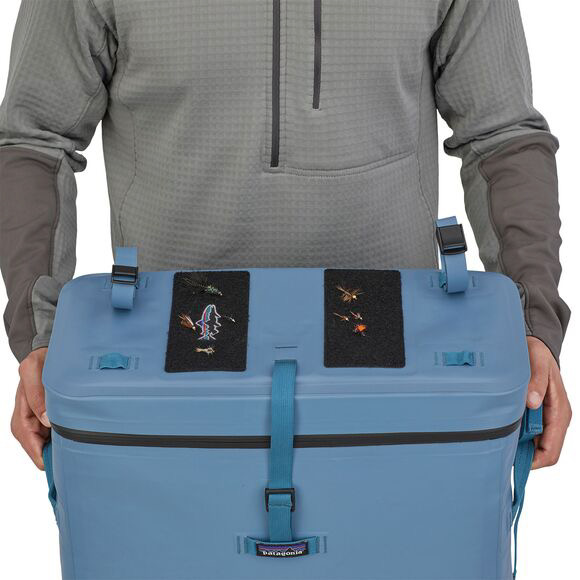 caddis fly Great Divider Gear Bag