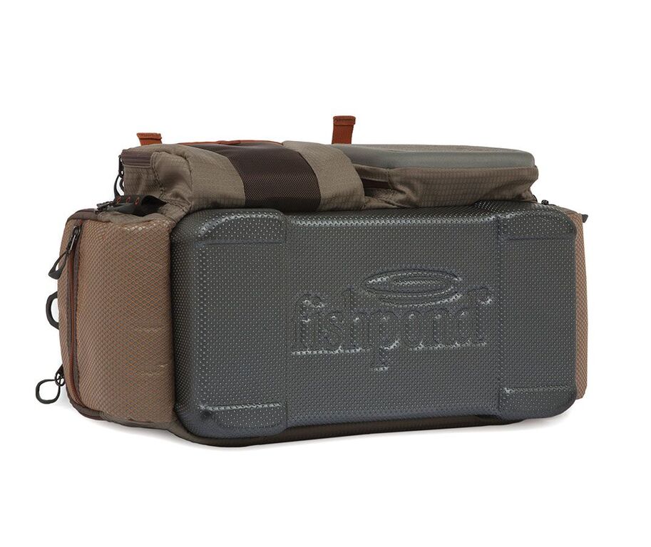 Caddis Fly Green River Gear Bag