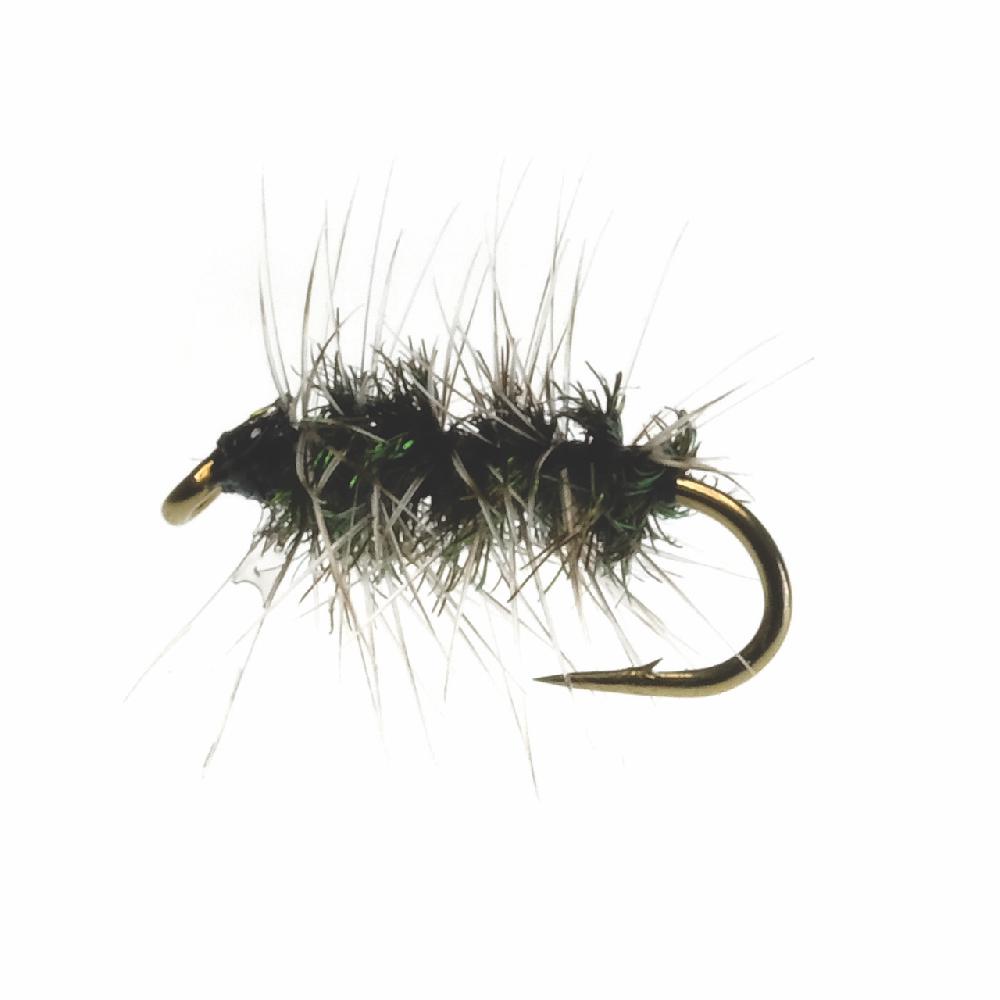 caddis fly Griffith Gnat Fly