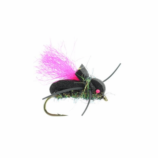 caddis fly Grillos Hamburgler