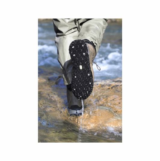 caddis fly Grip Stud Pack Tool and 28 Studs