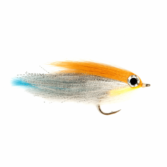 caddis fly GT Mullet Fly
