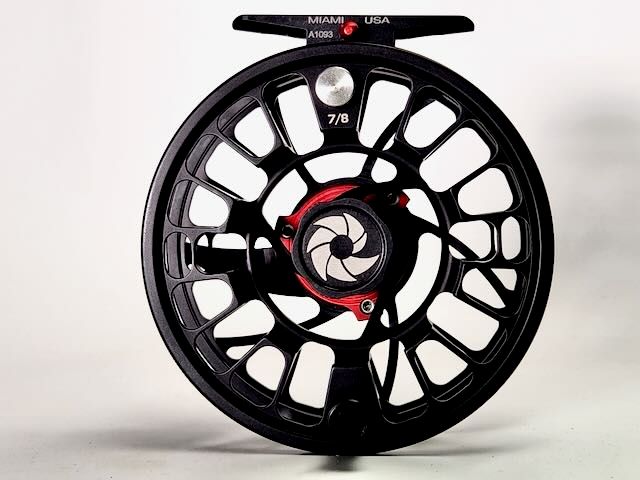Caddis Fly GTS Reels