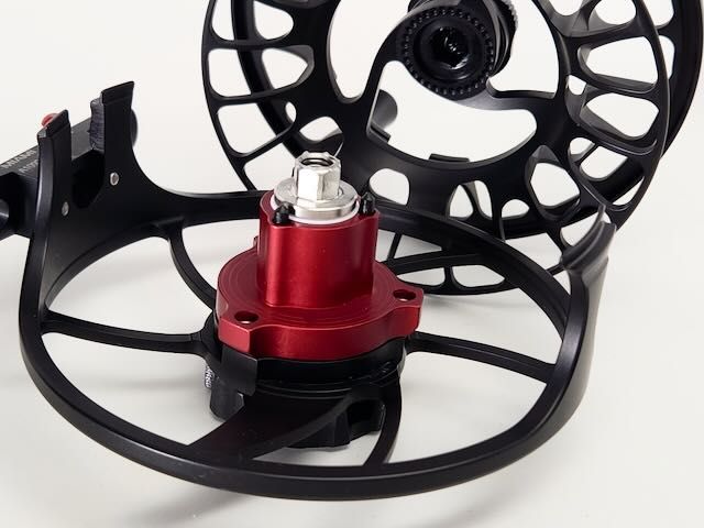 Caddis Fly GTS Reels