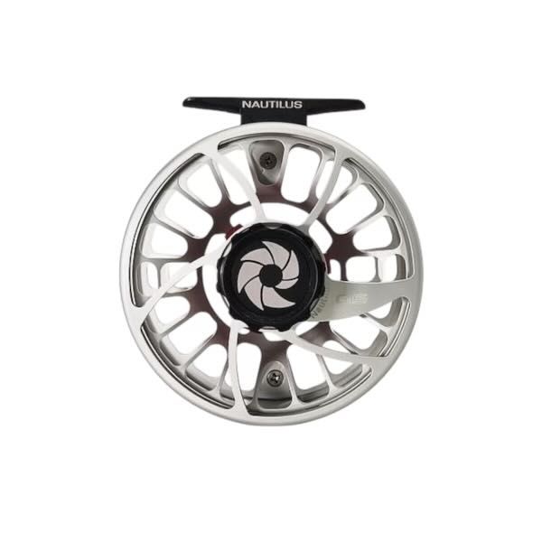 caddis fly GTS Reels