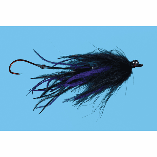 caddis fly Guide Intruder Salmon & Steelhead Flies