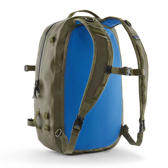 Caddis Fly Guidewater Backpack