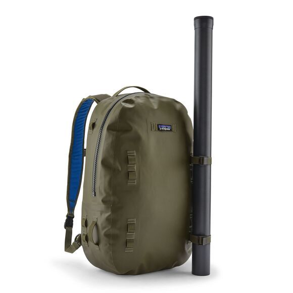 caddis fly Guidewater Backpack
