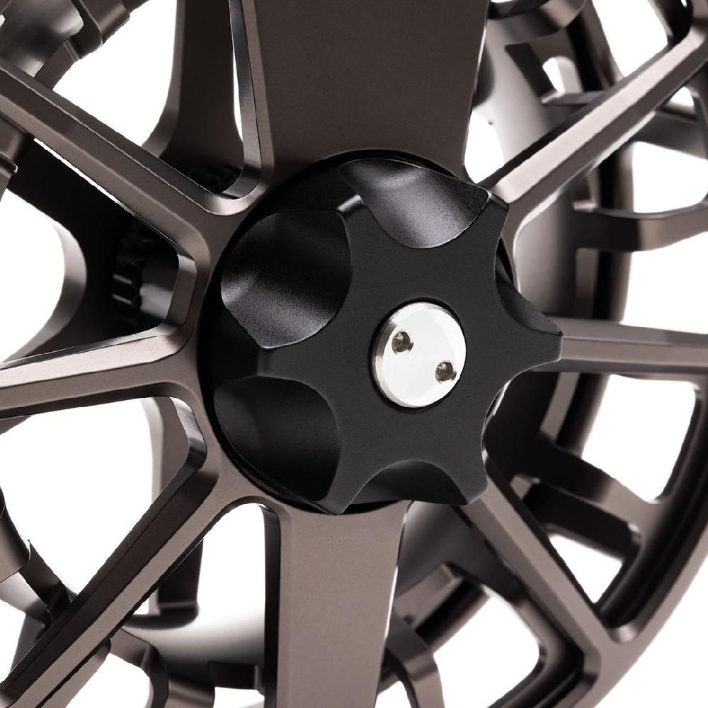 Caddis Fly Guru E Reel