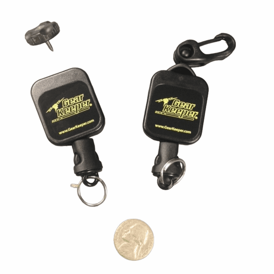 Caddis Fly Hammerhead Micro Retractor