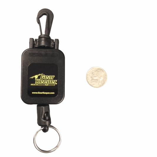 caddis fly Hammerhead Snap Clip Zinger