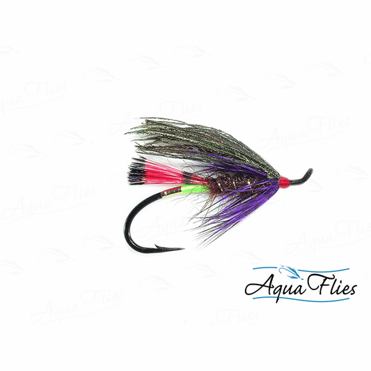 caddis fly Hartwick's Sword Fighter