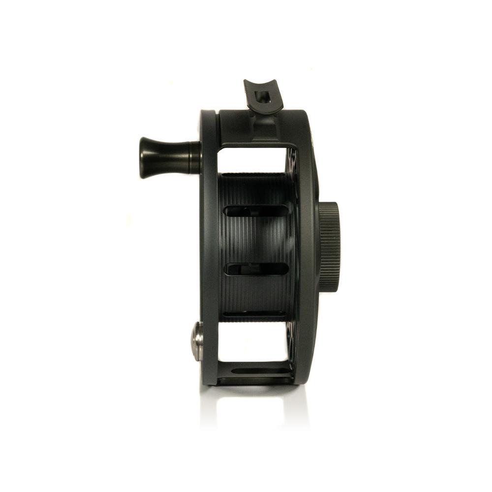 caddis fly Hatch Iconic Reels