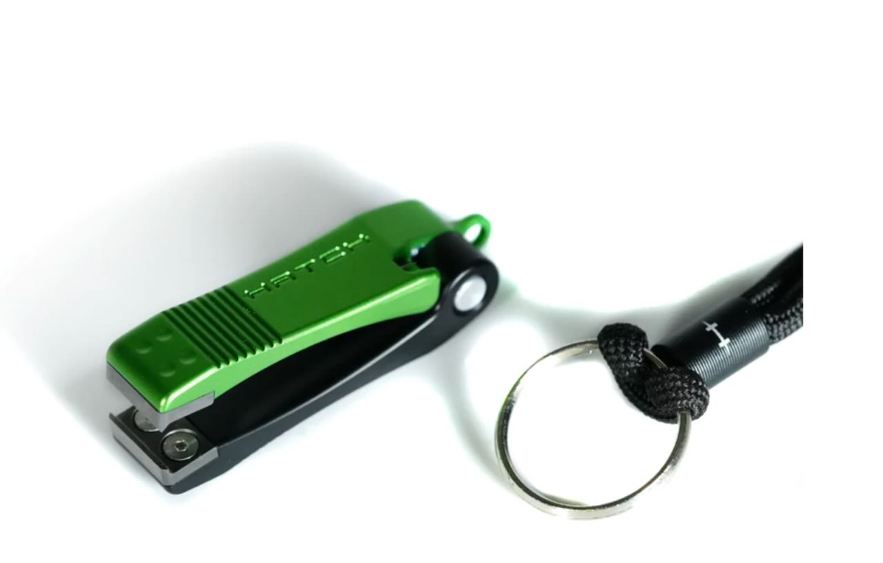 Caddis Fly Hatch Nipper 3