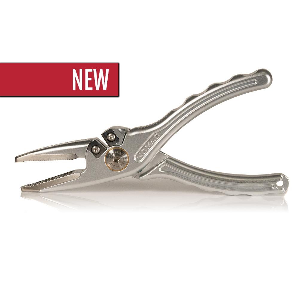 caddis fly Hatch Nomad 2 Pliers