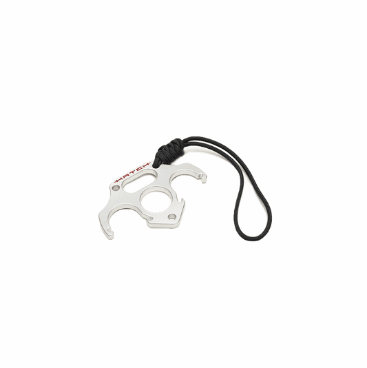 caddis fly Hatch Outdoors Knot Tension Tool