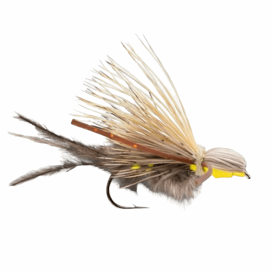Caddis Fly Hex X Cripple