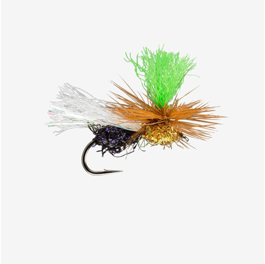caddis fly Hi-Vis Flying Ant