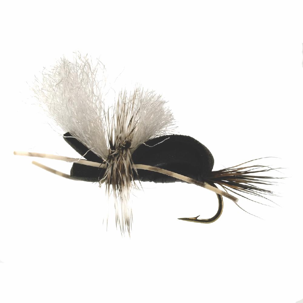 Caddis Fly Hippy Stomper