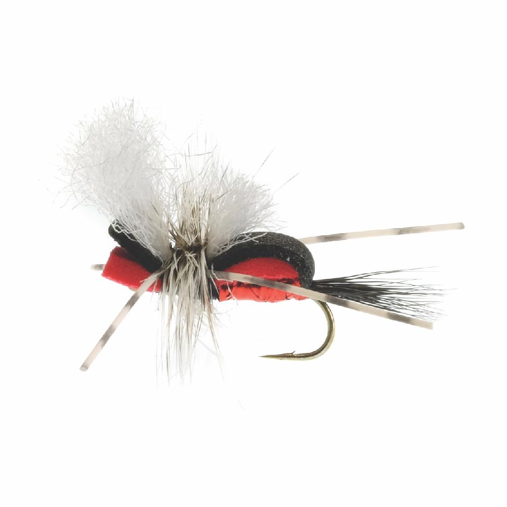 Caddis Fly Hippy Stomper