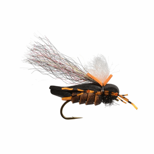 caddis fly Hipster Doofus Cicada