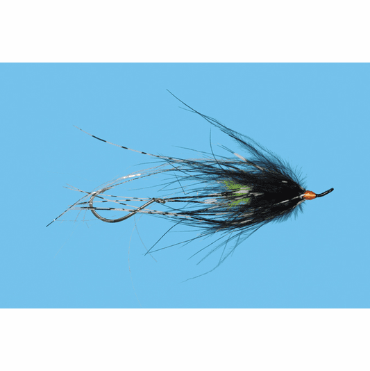 caddis fly Hoh Bo Spey Fly