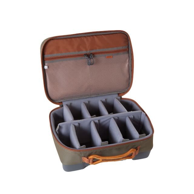 Caddis Fly Honcho Reel Case