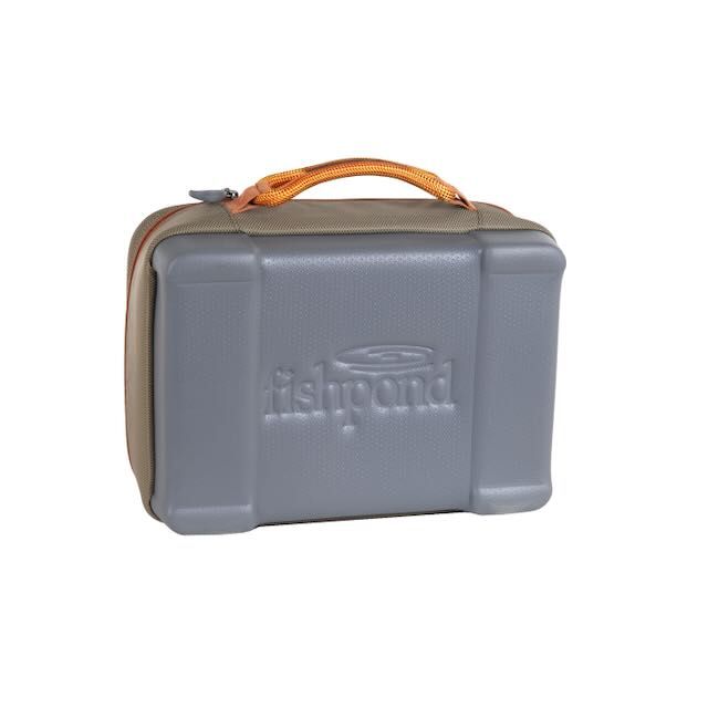 caddis fly Honcho Reel Case