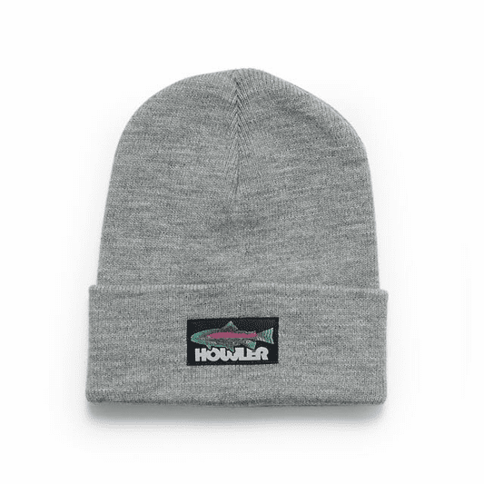 Caddis Fly Howler Brothers Command Beanie