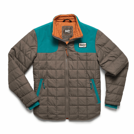 caddis fly Howler Brothers Merlin Jacket