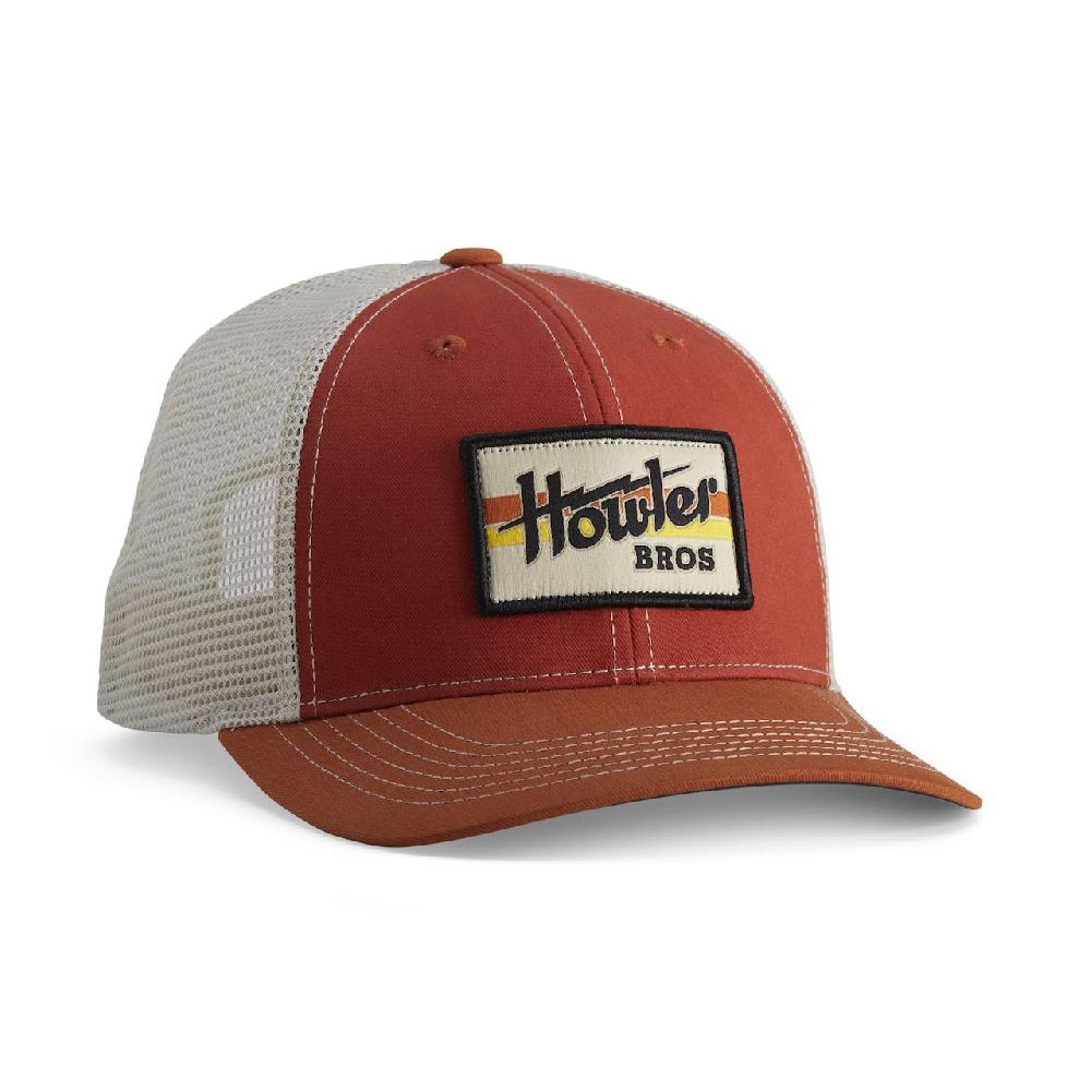 Caddis Fly Howler Brothers Standard Hat