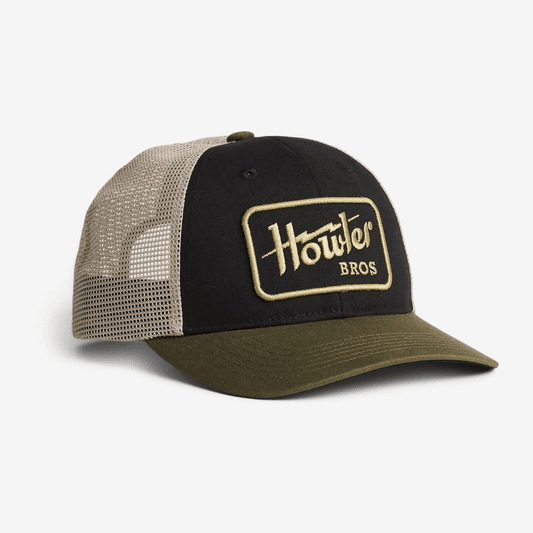 caddis fly Howler Electric Hats