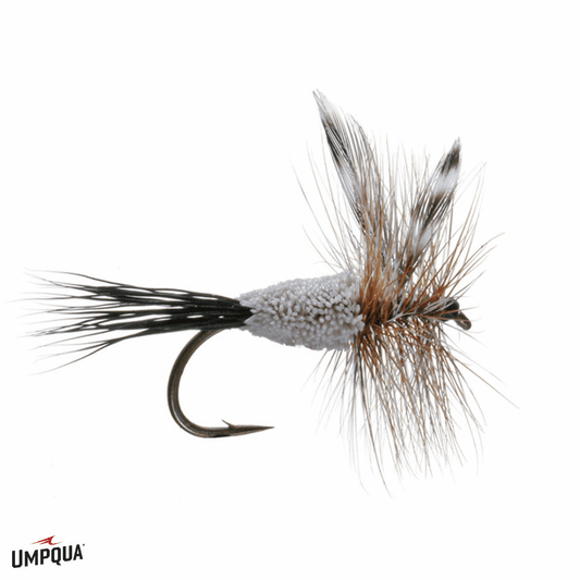 caddis fly Irresistible Adams