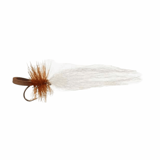 caddis fly J's Cottonwood Seed Fly