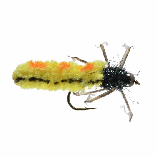 Caddis Fly J's October Mop